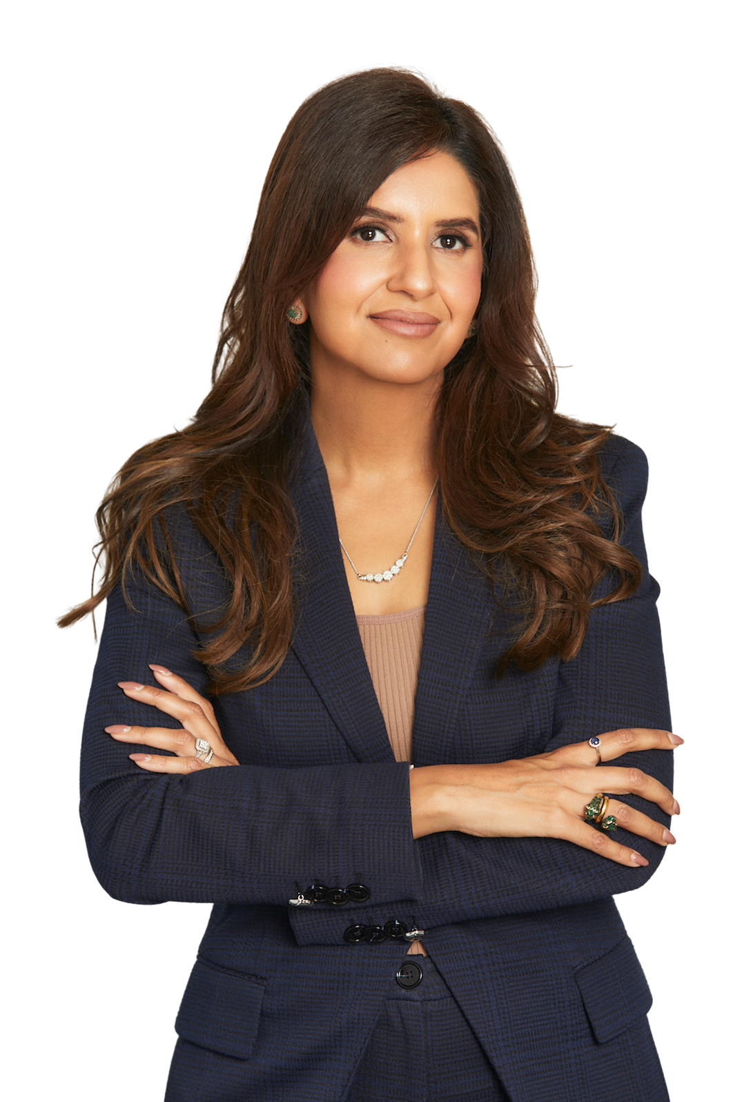 Sunira Chaudhri & Tiana Perricone — Employment Lawyers Toronto
